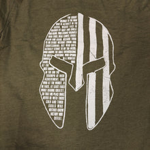 Load image into Gallery viewer, Shirts: Helmet T-Shirt