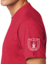 Load image into Gallery viewer, Shirts: Helmet T-Shirt