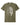 Military green Helmet T-shirt with a white Spartan helmet filled with the words of Roosevelt's Man in the Arena speech