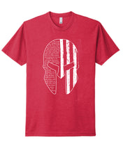 Load image into Gallery viewer, Shirts: Helmet T-Shirt
