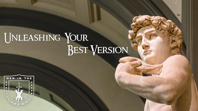 Lessons from Michelangelo’s Statue of David
