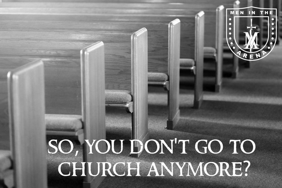 What is Church and Why is it Important?