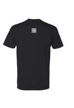 Load image into Gallery viewer, Unbreakable Black T-shirts
